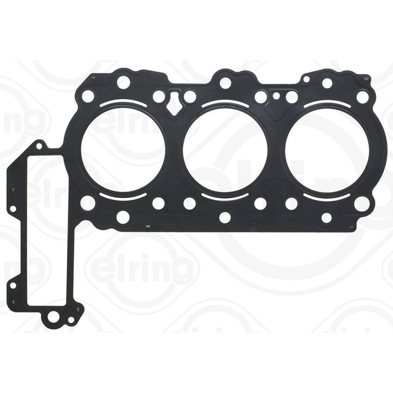 Elring Cylinder Head Gasket 0mm Thick fits Porsche 911 1997-2001 3.4