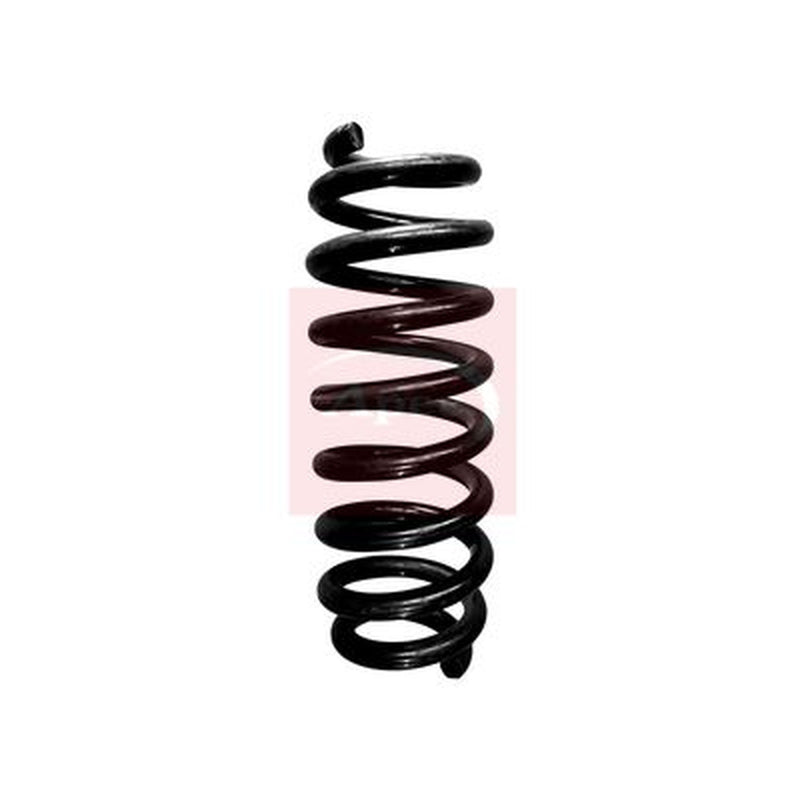 Apec Rear Suspension Coil Spring fits BMW 3 2004-2013