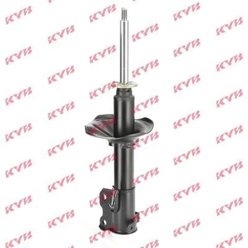 KYB Shock Absorber Damper Strut Front Right fits Nissan 100NX 1990-1994 1.6 2.0