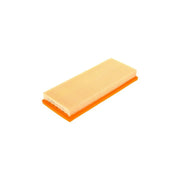 Bosch Engine Air Filter fits Fiat Punto 1999-2006 1.2 188.233