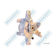 Apec 2 x Rear Brake Calipers fits Jaguar S-Type II 1999-2007 3.0 4.0
