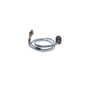 Bosch O2 Lambda Oxygen Sensor after catalytic converter fits VW Scirocco III