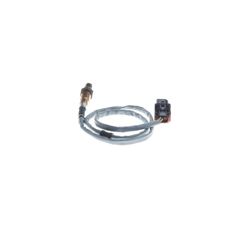 Bosch O2 Lambda Oxygen Sensor after catalytic converter fits VW Scirocco III