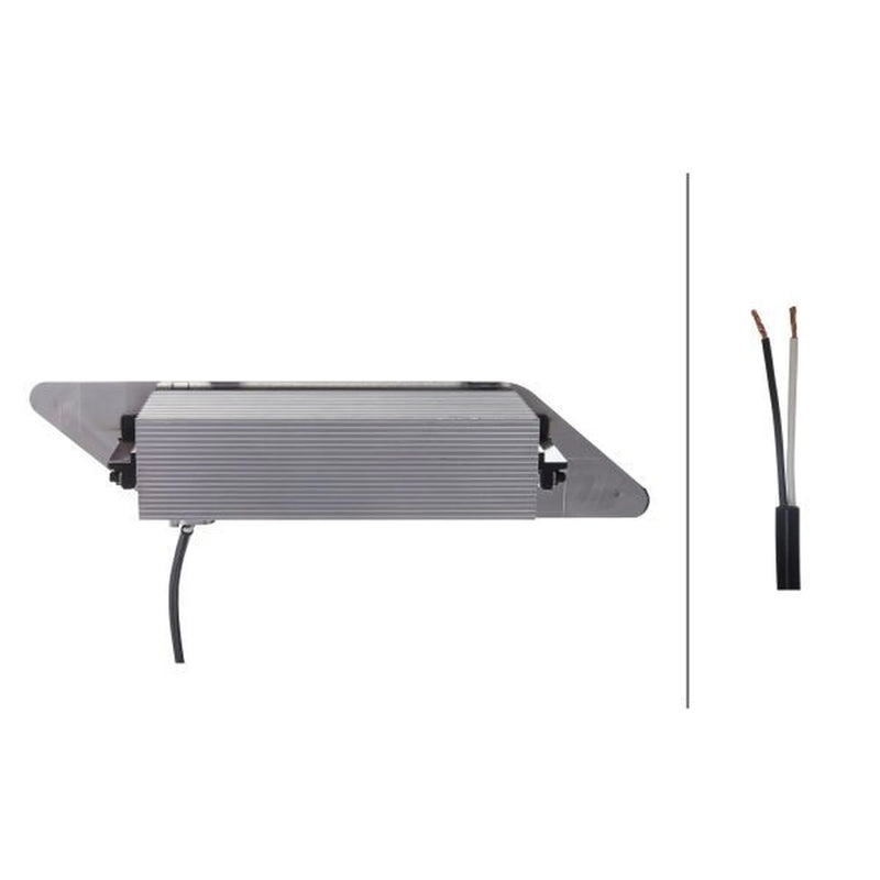 Hella Worklight High