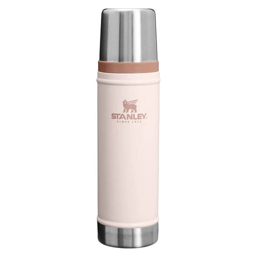 Stanley Legendary Classic Bottle 0.59L Rose Quartz | NN4 Online