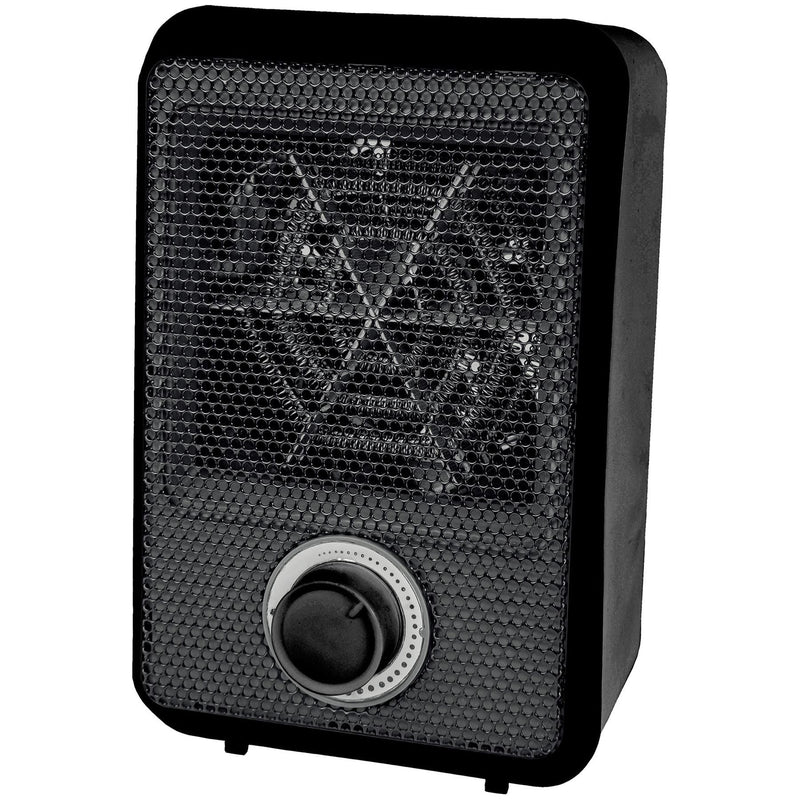 Barbuda ceramic heater E0092 Quest - Dynamic Drive