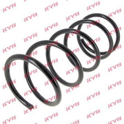 KYB 2 x Suspension Springs fits Hyundai Sonata 1993-1998 2.0