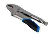 Laser Screw Removal Locking Pliers 7" - 8635 Laser - Dynamic Drive