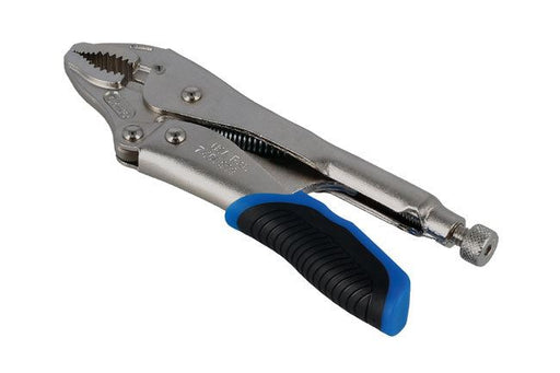 Laser Screw Removal Locking Pliers 7" - 8635 Laser - Dynamic Drive