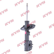 KYB 2 x Shock Absorbers fits Renault Latitude 2010-2011 1.5 2.0 2.5 3.0