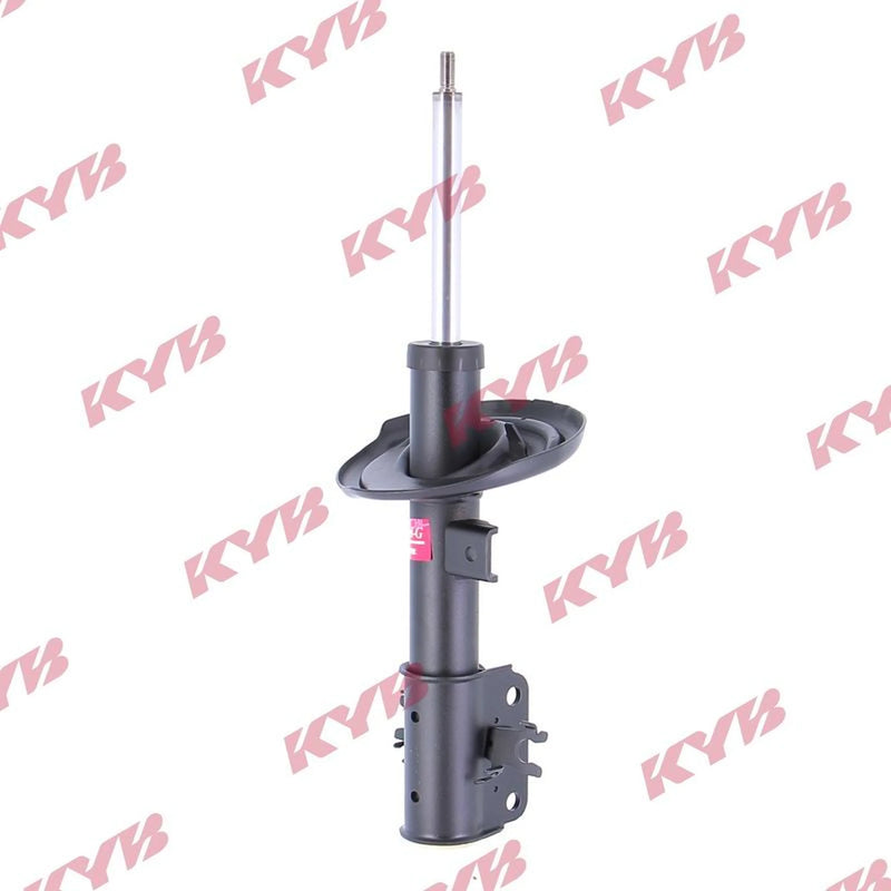 KYB 2 x Shock Absorbers fits Renault Latitude 2010-2011 1.5 2.0 2.5 3.0