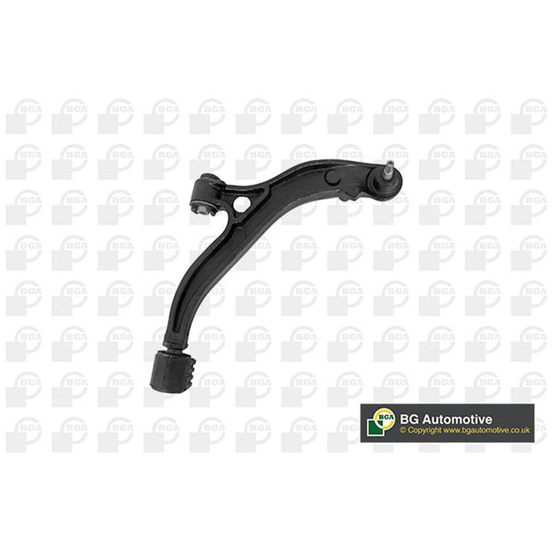 BGA Control/Trailing Arm Front Right fits Chrysler Voyager 2000-2008