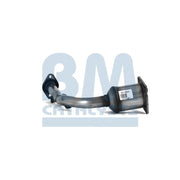 BM Catalysts Homologated Petrol Cat fits Peugeot 206 2000-2009 1.6