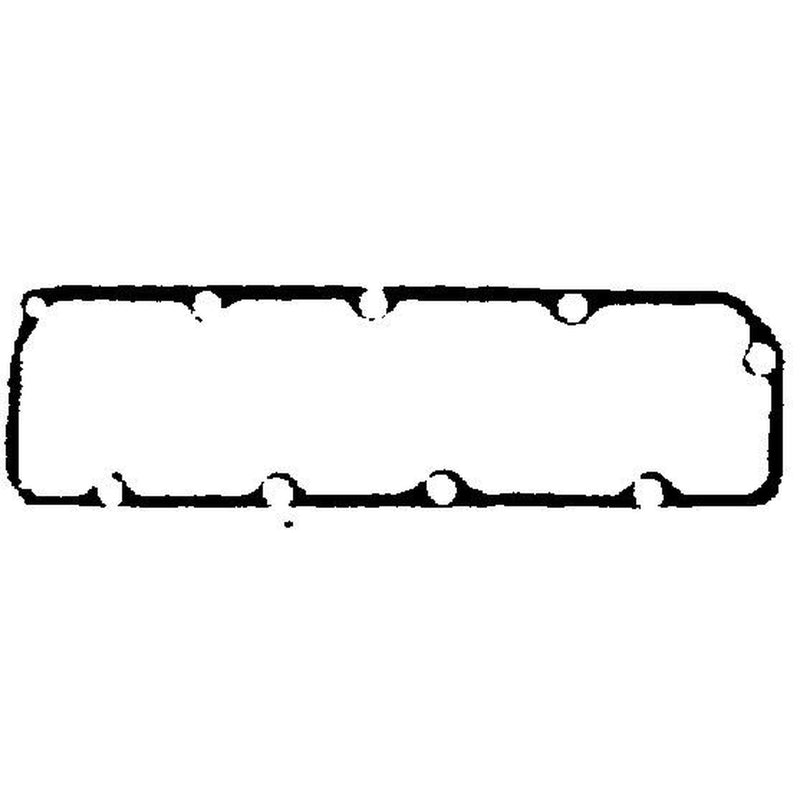 BGA Cylinder Head Cover Gasket fits Ford Transit 1983-1994 2.5
