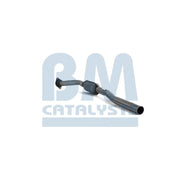 BM Catalysts Homologated Diesel Cat fits Citroën Xantia 1999-2003 2.0