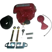 AL-KO Hitchlock Security Device for AKS 1300