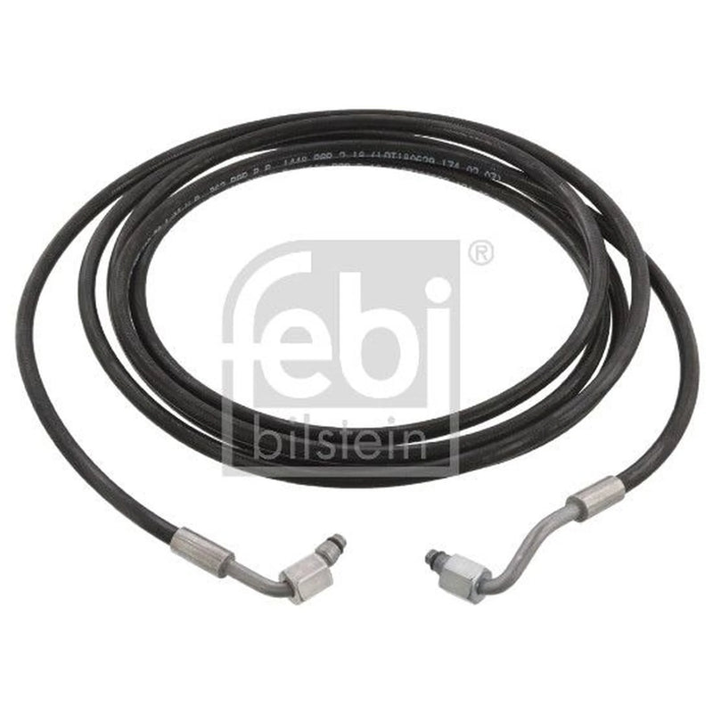 Febi Cab Tilt Hose Line 8mm OD 106379