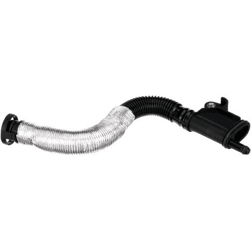 Gates Crankcase Ventilation Hose 280mm fits Audi A3 2004-2013 1.8 2.0