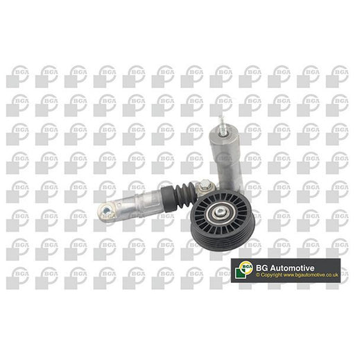 BGA V-Ribbed Belt Tensioner Lever 76mm OD fits Audi A4 B5 2000-2001 1.9