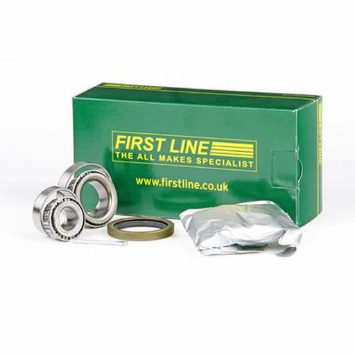 First Line Wheel Bearing Kit fits Daihatsu Charmant 1981-1987 1.3 1.6