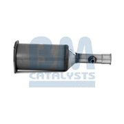 BM Catalysts Dpf fits Citroën C5 II 2004-2008 2.0
