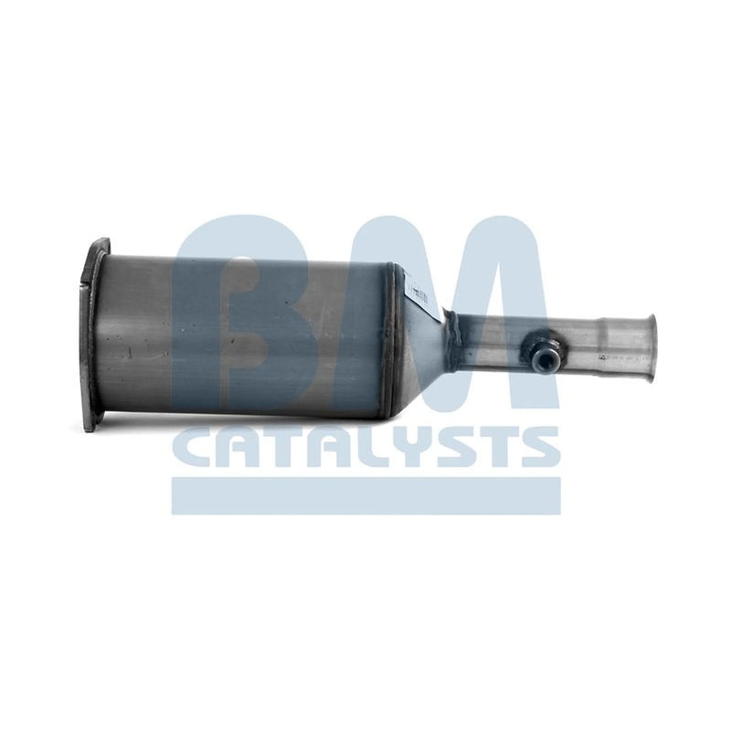 BM Catalysts Dpf fits Citroën C5 II 2004-2008 2.0