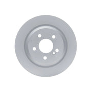 Bosch Front & Rear Brake Discs & Pads fits Mercedes-Benz S-Class 2005-2013