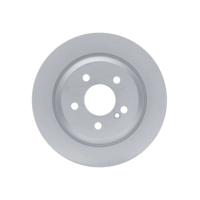 Bosch Front & Rear Brake Discs & Pads fits Mercedes-Benz Sl 2001-2012