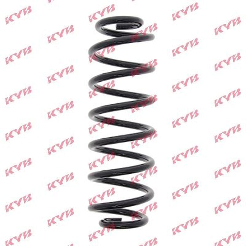 KYB Rear Suspension Coil Spring fits VW Passat B6 2005-2010 1.4 1.6 1.8 1.9 2.0
