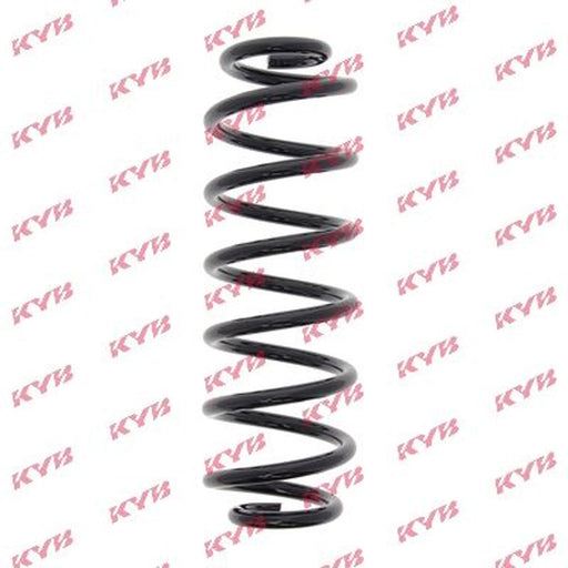 KYB Rear Suspension Coil Spring RH6786