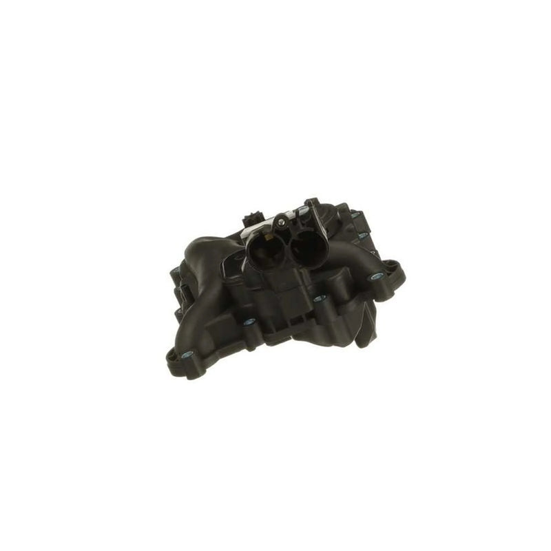 Gates Crankcase Oil Separator fits Audi A4 B7 2005-2009 3.2