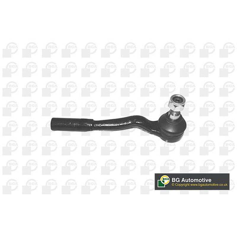 BGA Steering Tie Rod End Ball Joint Front Right fits Mercedes-Benz Cls 2004-2010