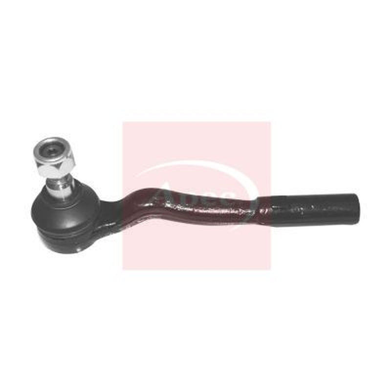 Apec Steering Tie Rod End Ball Joint Front Left M14x1.5 fits Mercedes-Benz Cls