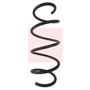 Apec Front Suspension Coil Spring fits Nissan Micra III 2003-2010 1.0 1.2 1.4