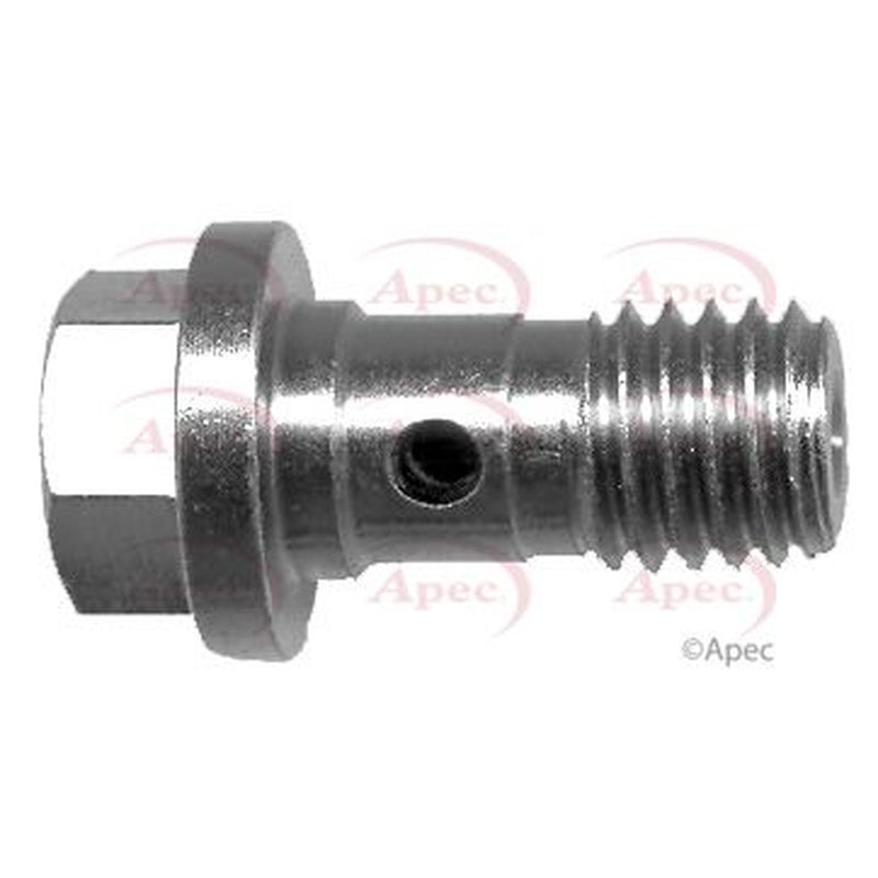 Apec Banjo Bolt Brake Line M10x1.5