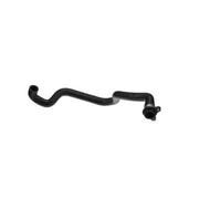 Gates Curved Radiator Hose fits BMW 3 2004-2013