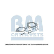 BM Catalysts Exhaust Pipe Mounting Kit FK70588B