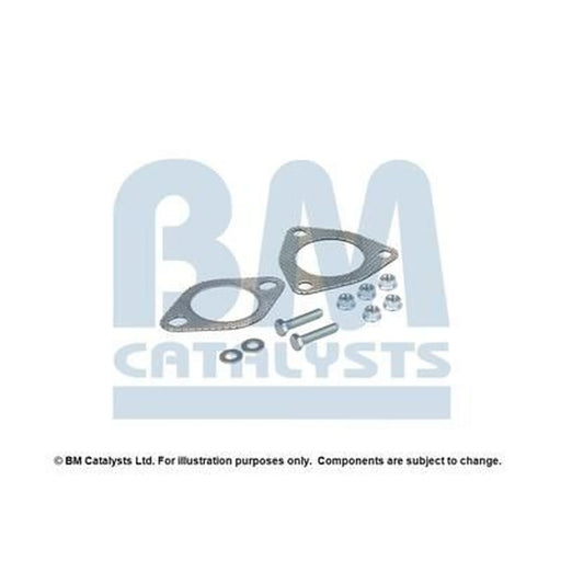BM Catalysts Exhaust Pipe Mounting Kit FK70588B