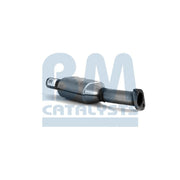 BM Catalysts Homologated Diesel Cat fits Renault Megane I 1996-2003 1.9