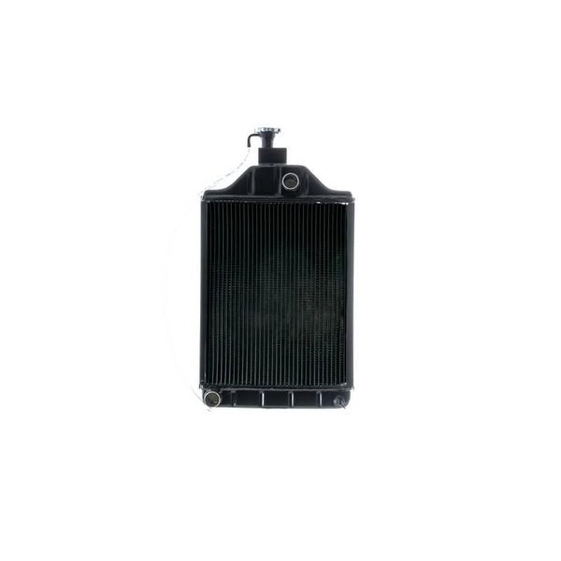 Mahle Engine Radiator