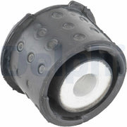 Delphi Axle Beam Bushing Rear fits BMW 3 1997-2007