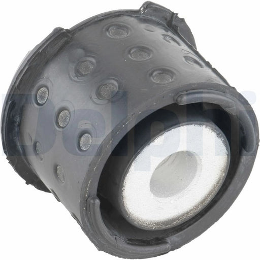 Delphi Axle Beam Bushing Rear fits BMW 3 1997-2007