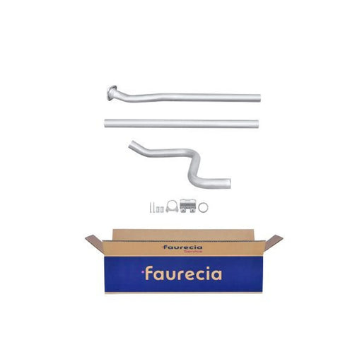 Hella Exhaust Pipe OD 8LA 366 001-751