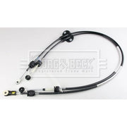Borg & Beck Manual Transmission Cable Pull BKG1259