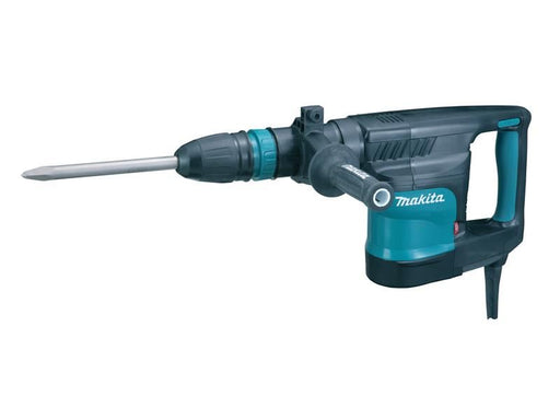 Makita HM1101C SDS Max AVT Demolition Hammer 1300W 240V Makita - NN4 Online