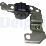 Delphi Wishbone / Control / Trailing Arm Bush fits Fiat Palio 1996-2003