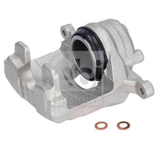 Febi Brake Caliper Assembly Front Left 179363
