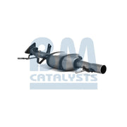 BM Catalysts Dpf fits Land Rover Freelander 2 2006-2014 2.2