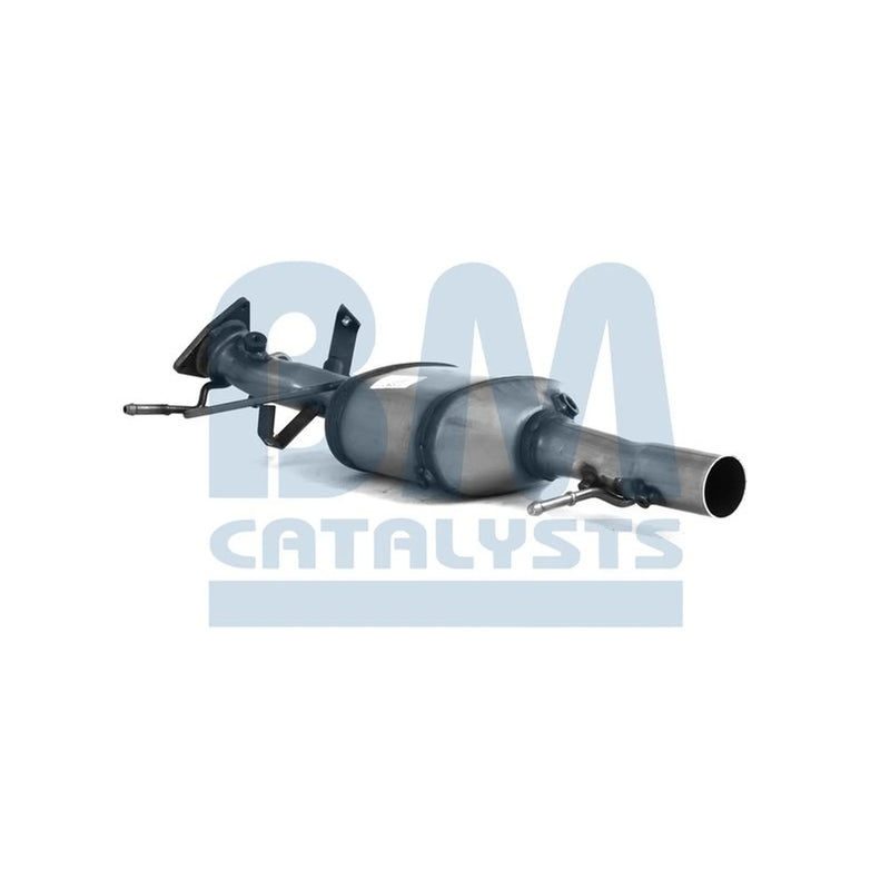 BM Catalysts Dpf fits Land Rover Freelander 2 2006-2014 2.2