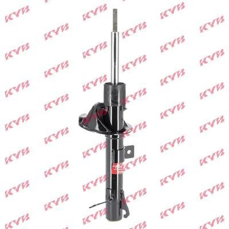 KYB Shock Absorber Damper Strut Front Right fits Ford Ka 2001-2008 1.6